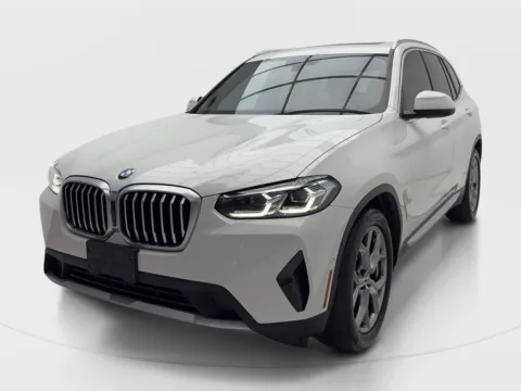 More photos of 2024 BMW X3 sDrive30i at Autos of Dallas - Plano, TX