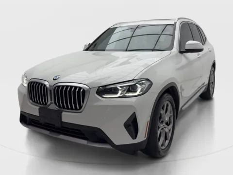 More photos of 2024 BMW X3 sDrive30i at Autos of Dallas - Plano, TX