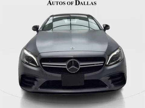 More photos of 2023 Mercedes-Benz C-Class C 43 AMG at Autos of Dallas - Plano, TX