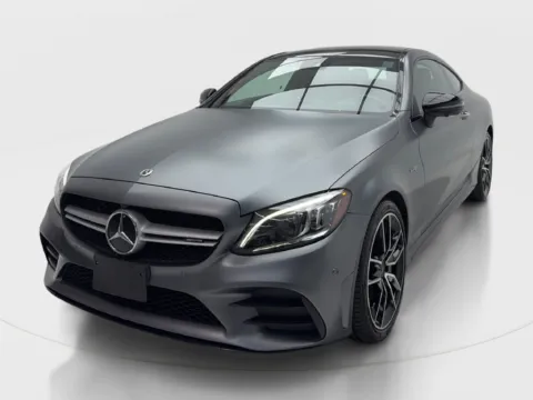 More photos of 2023 Mercedes-Benz C-Class C 43 AMG at Autos of Dallas - Plano, TX