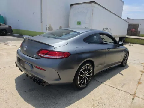 Photos of 2023 Mercedes-Benz C-Class C 43 AMG for sale in Plano, TX at Autos of Dallas - Plano