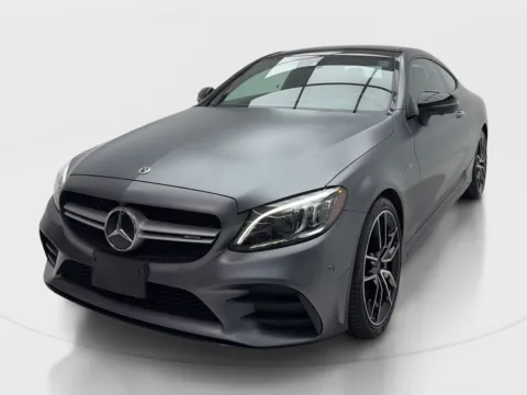 More photos of 2023 Mercedes-Benz C-Class C 43 AMG at Autos of Dallas - Plano, TX