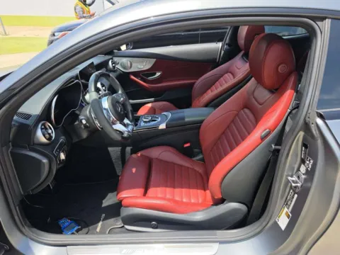 More photos of 2023 Mercedes-Benz C-Class C 43 AMG at Autos of Dallas - Plano, TX