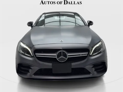 More photos of 2023 Mercedes-Benz C-Class C 43 AMG at Autos of Dallas - Plano, TX