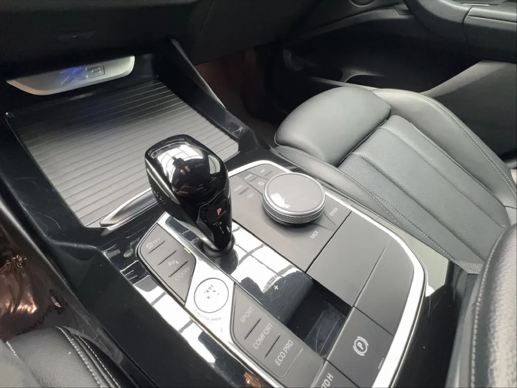 BMW X3 photo 49