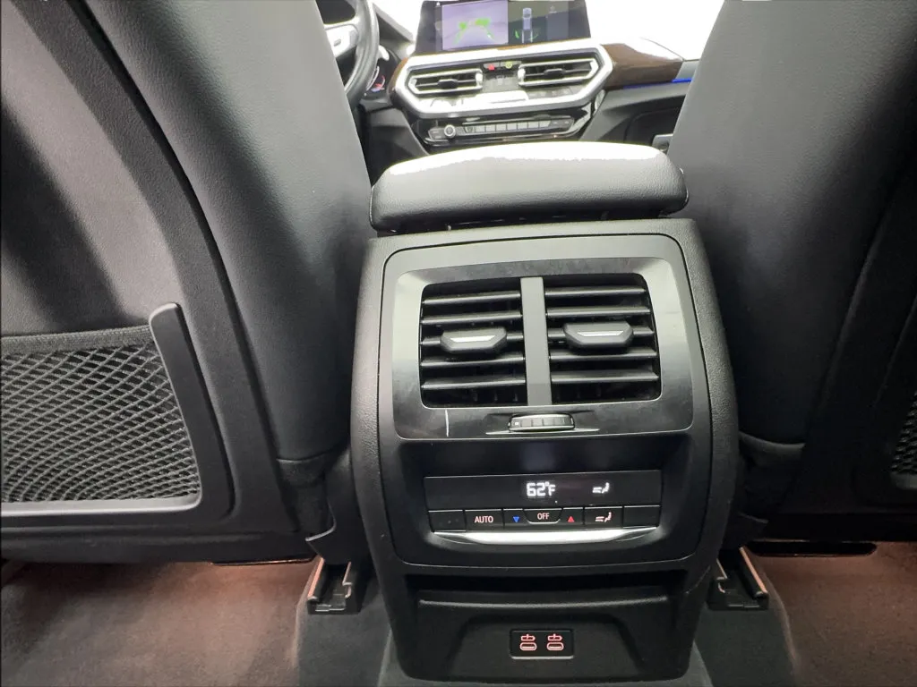 BMW X3 photo 42