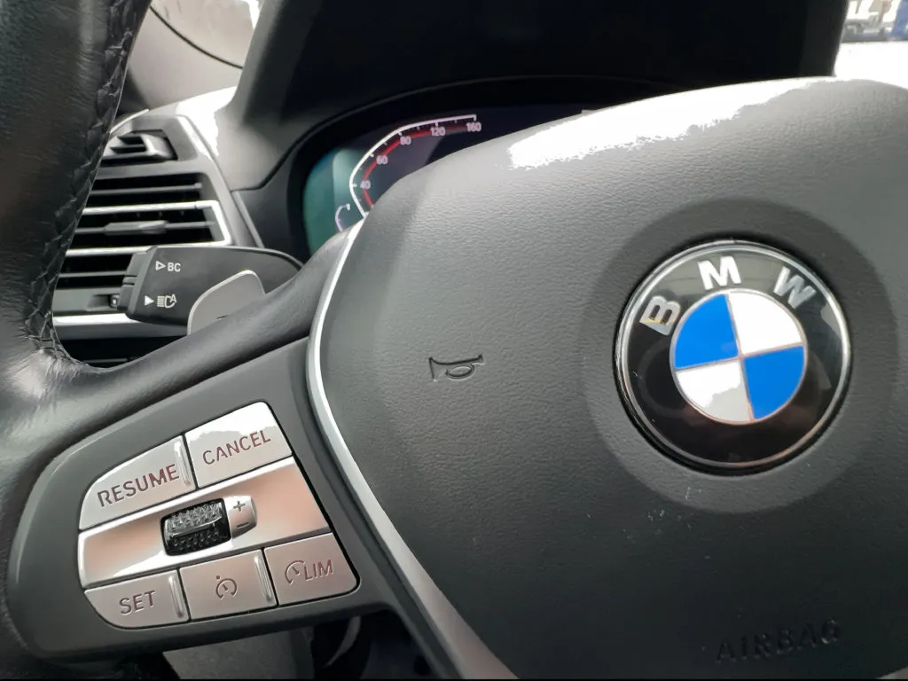 BMW X3 photo 45