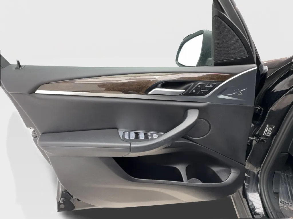 BMW X3 photo 25