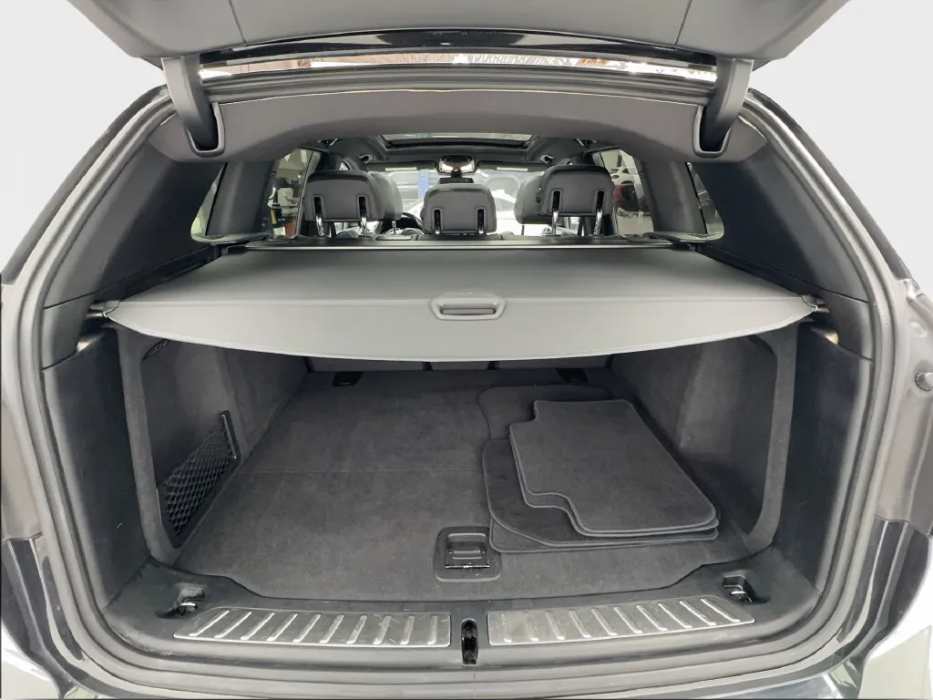 BMW X3 photo 19