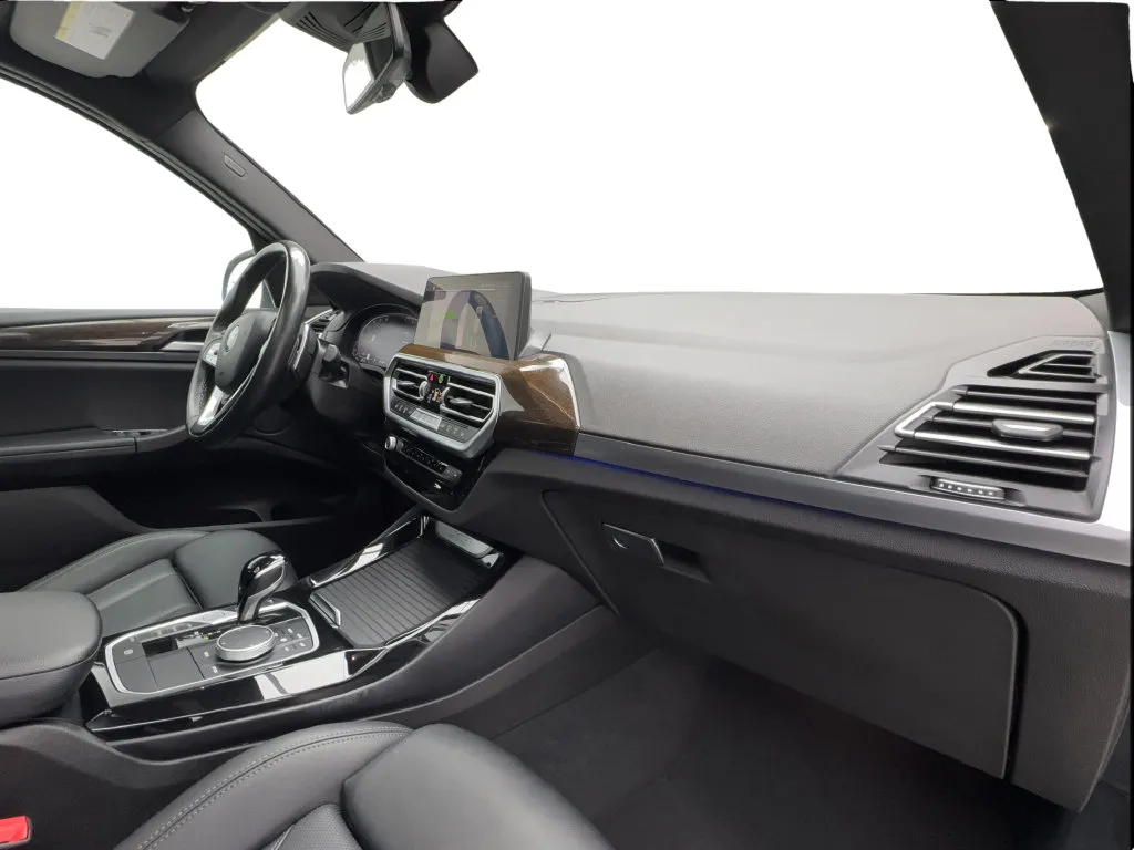 BMW X3 photo 35
