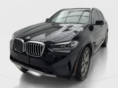 More photos of 2024 BMW X3 sDrive30i at Autos of Dallas - Plano, TX