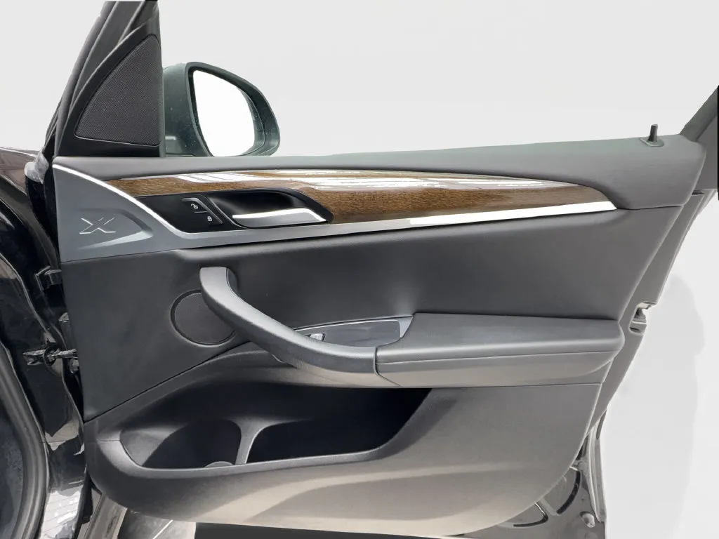 BMW X3 photo 36