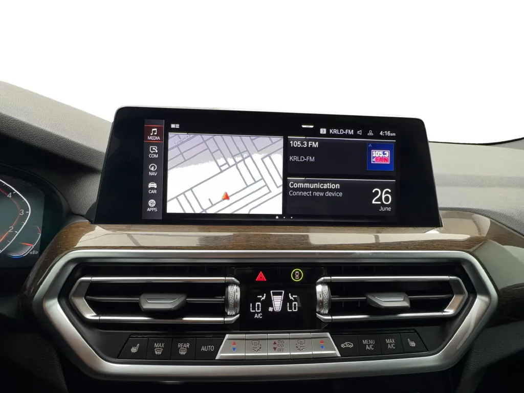 BMW X3 photo 51