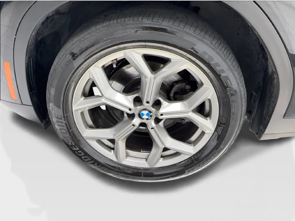 BMW X3 photo 15