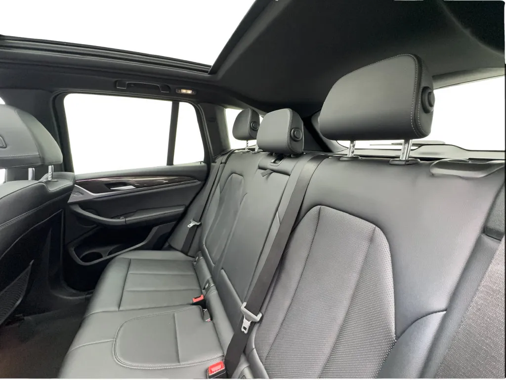 BMW X3 photo 27