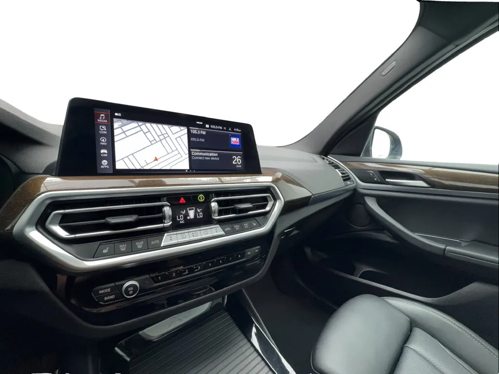 BMW X3 photo 46