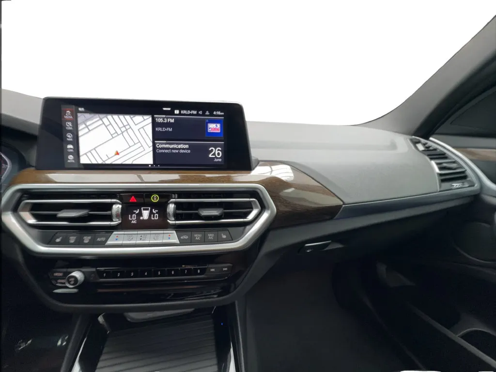 BMW X3 photo 47