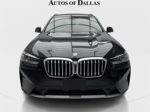 More photos of 2024 BMW X3 sDrive30i at Autos of Dallas - Plano, TX