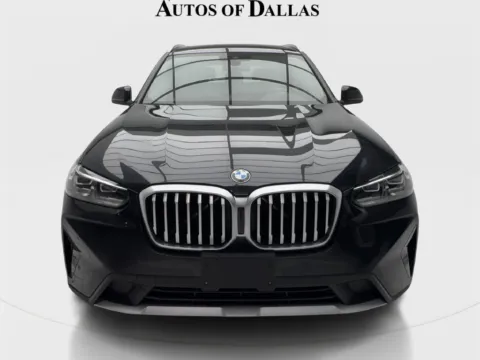 More photos of 2024 BMW X3 sDrive30i at Autos of Dallas - Plano, TX