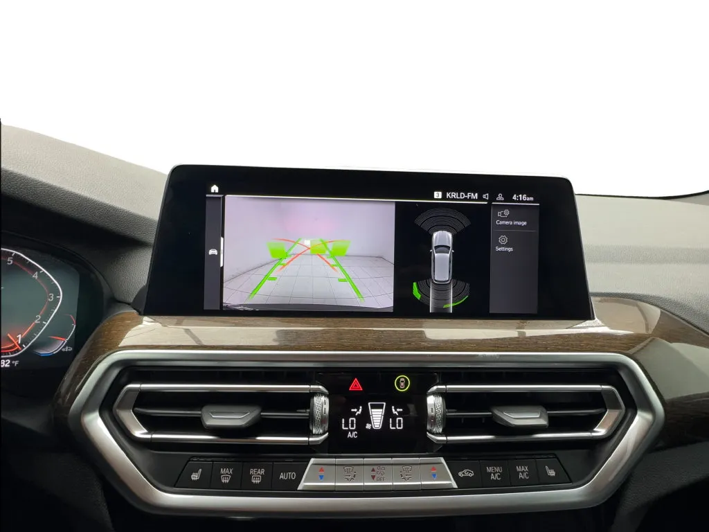 BMW X3 photo 53