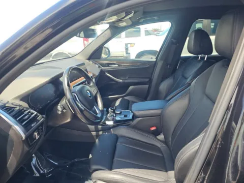 More photos of 2024 BMW X3 sDrive30i at Autos of Dallas - Plano, TX