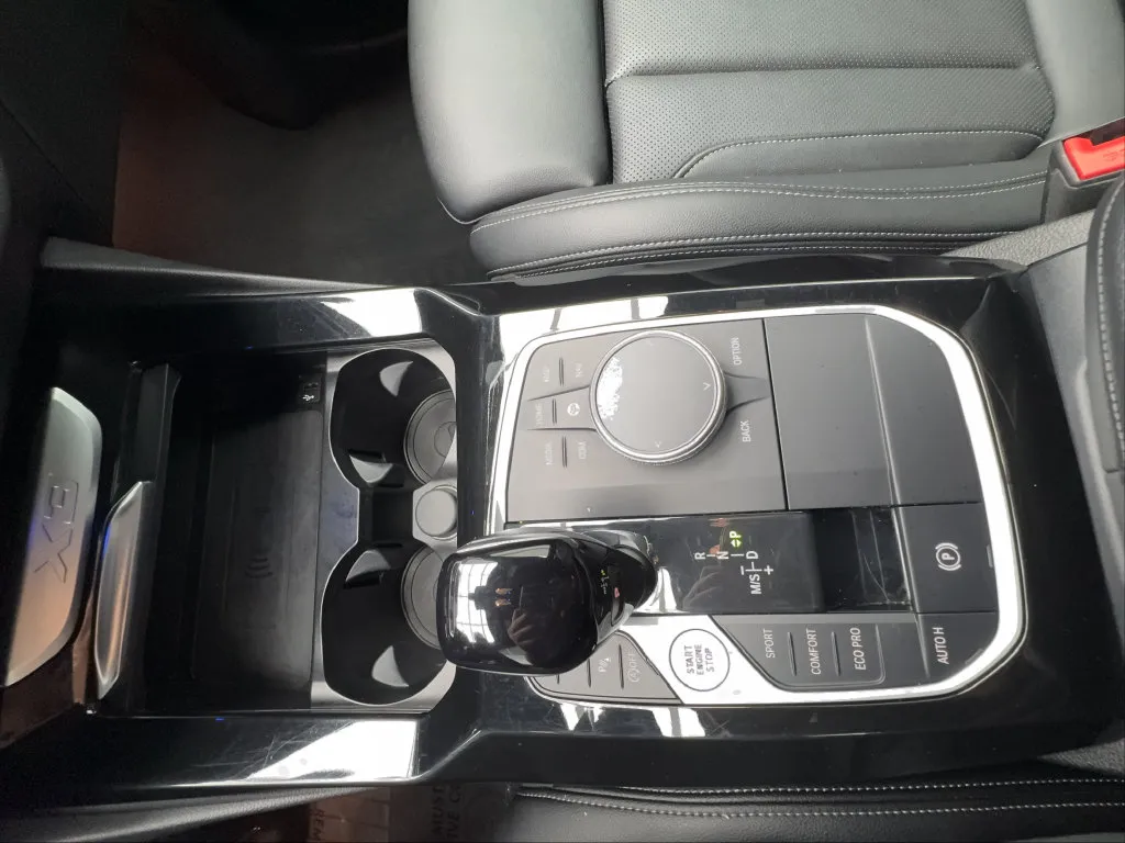 BMW X3 photo 50
