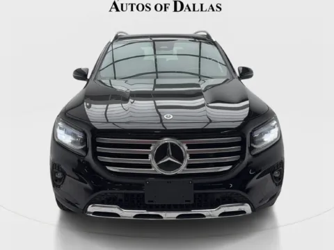 More photos of 2025 Mercedes-Benz GLB 250 at Autos of Dallas - Plano, TX