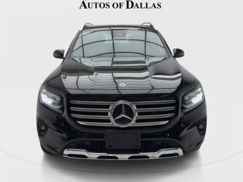 Another view of 2025 Mercedes-Benz GLB 250 for sale in Plano, TX at Autos of Dallas - Plano