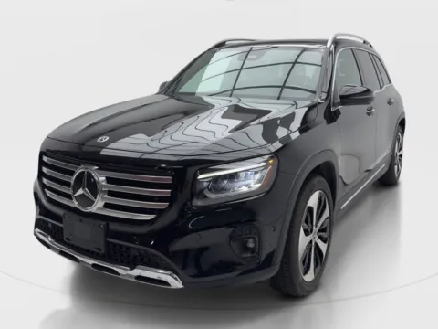 More photos of 2025 Mercedes-Benz GLB 250 at Autos of Dallas - Plano, TX