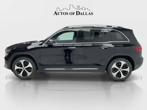 More photos of 2025 Mercedes-Benz GLB 250 at Autos of Dallas - Plano, TX