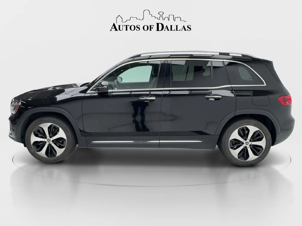 Mercedes-Benz GLB photo 6