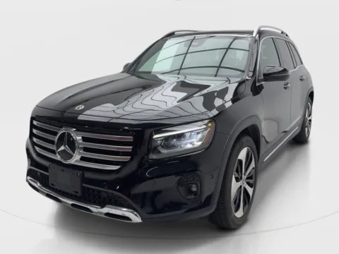 More photos of 2025 Mercedes-Benz GLB 250 at Autos of Dallas - Plano, TX