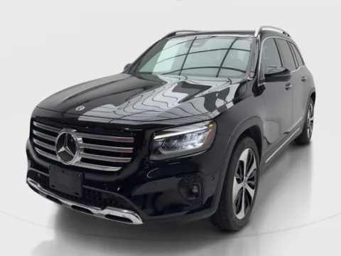 More photos of 2025 Mercedes-Benz GLB 250 at Autos of Dallas - Plano, TX