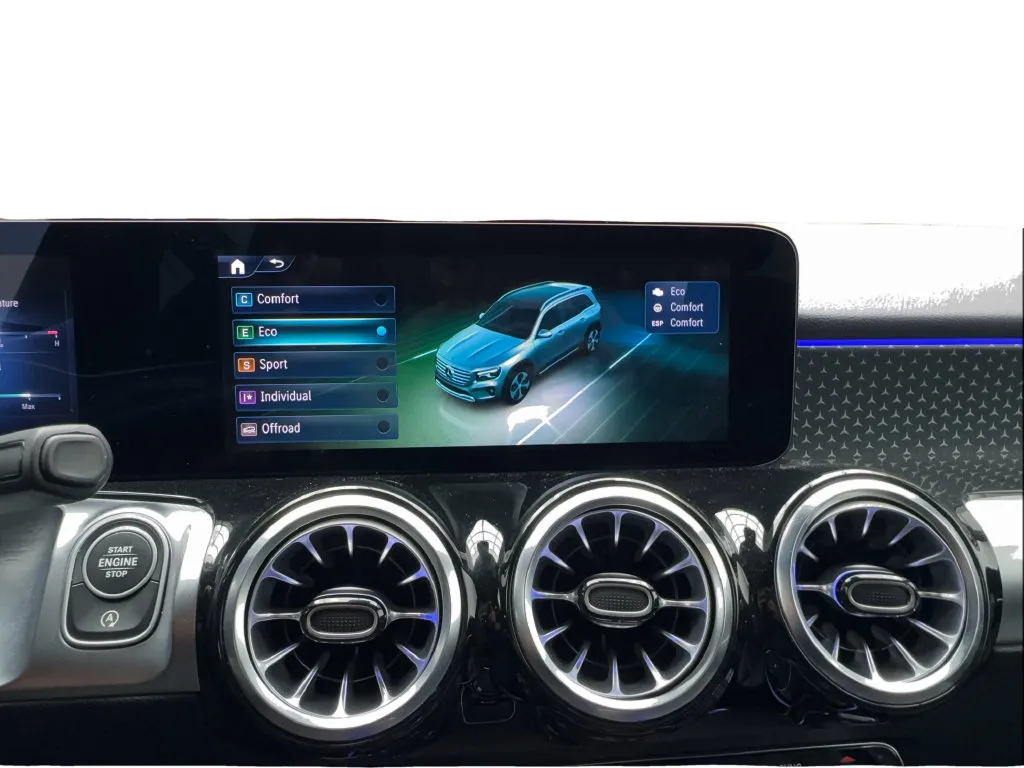 Mercedes-Benz GLB photo 47