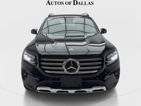 Another view of 2025 Mercedes-Benz GLB 250 for sale in Plano, TX at Autos of Dallas - Plano