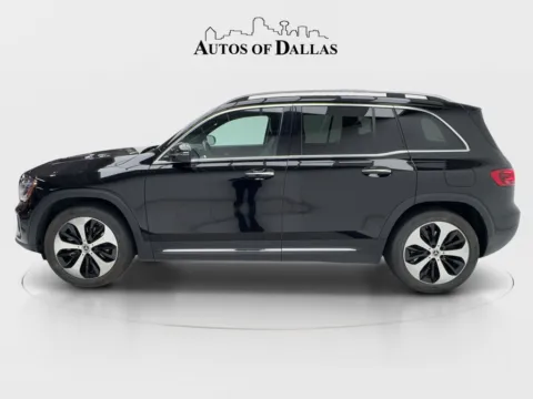 More photos of 2025 Mercedes-Benz GLB 250 at Autos of Dallas - Plano, TX