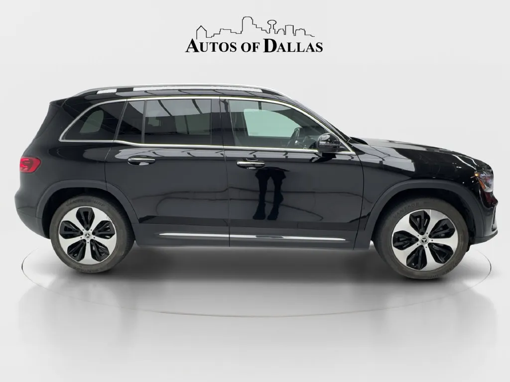 Mercedes-Benz GLB photo 7