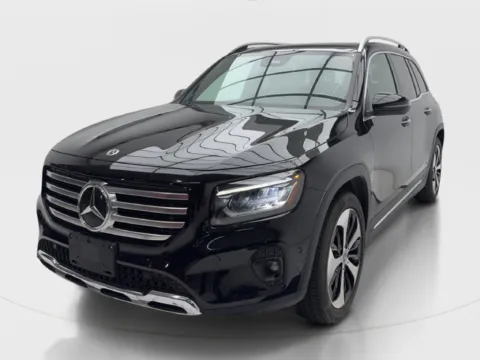 More photos of 2025 Mercedes-Benz GLB 250 at Autos of Dallas - Plano, TX