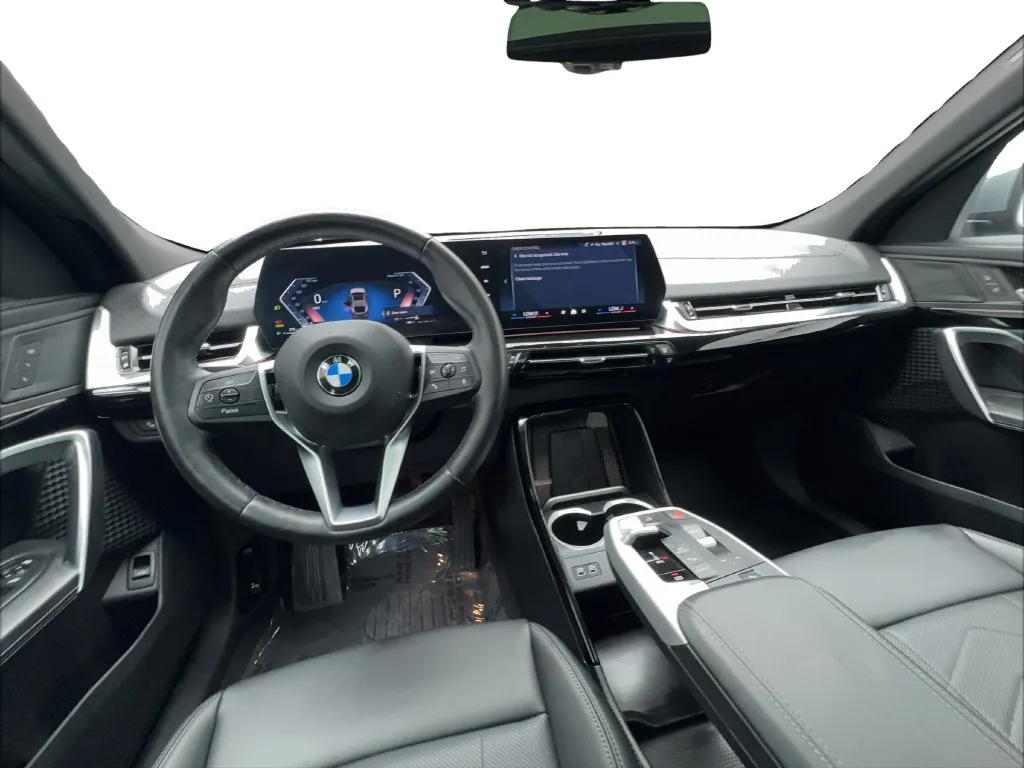 BMW X2 photo 35