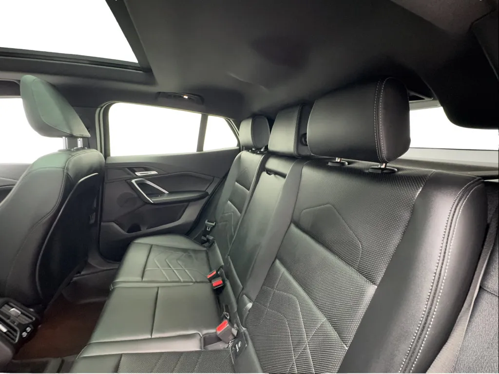 BMW X2 photo 26