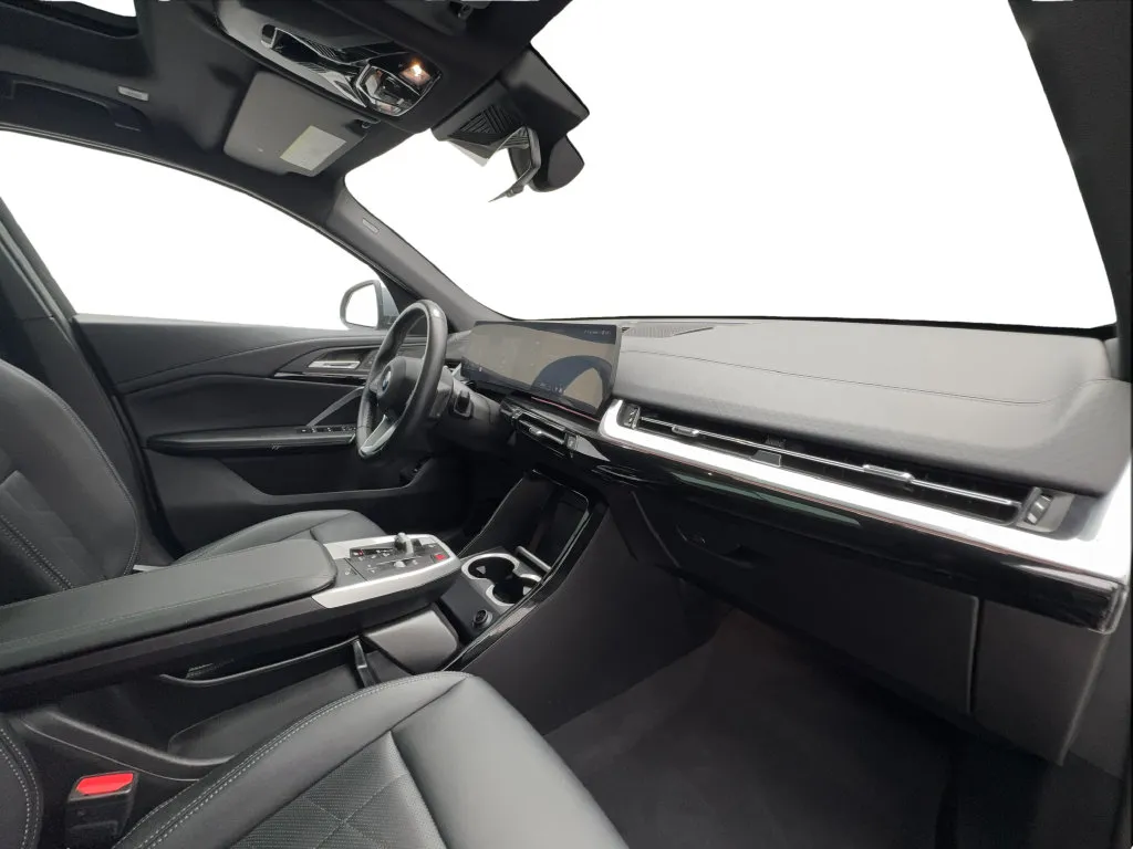 BMW X2 photo 33