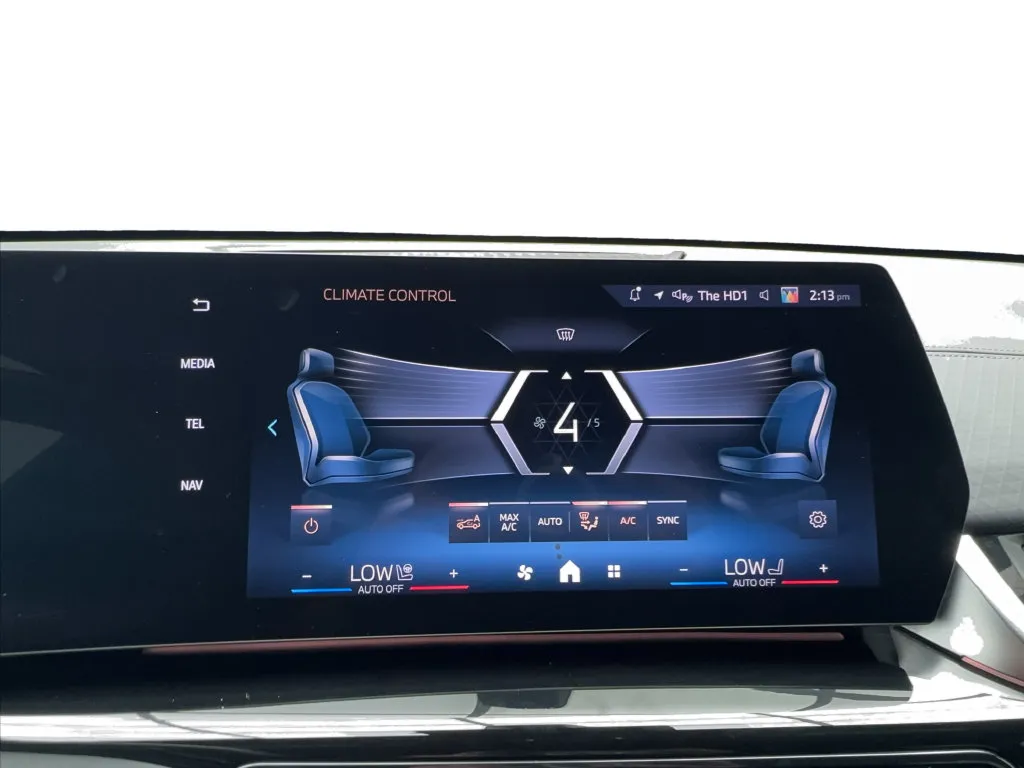 BMW X2 photo 47