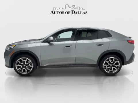 More photos of 2025 BMW X2 xDrive28i at Autos of Dallas - Plano, TX