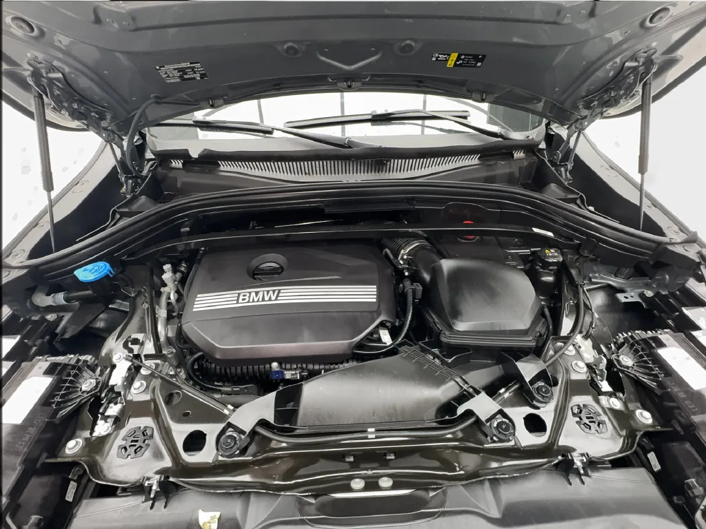 BMW X2 photo 20