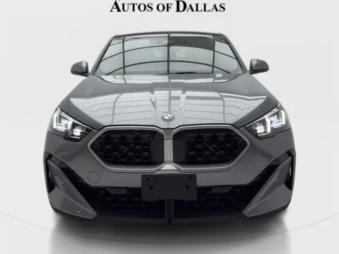 More photos of 2025 BMW X2 xDrive28i at Autos of Dallas - Plano, TX