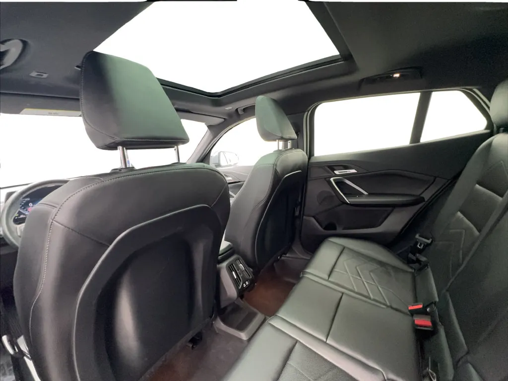 BMW X2 photo 25