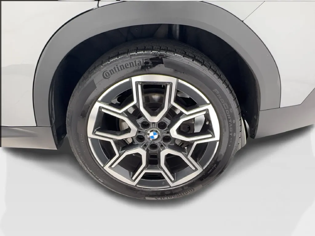 BMW X2 photo 14