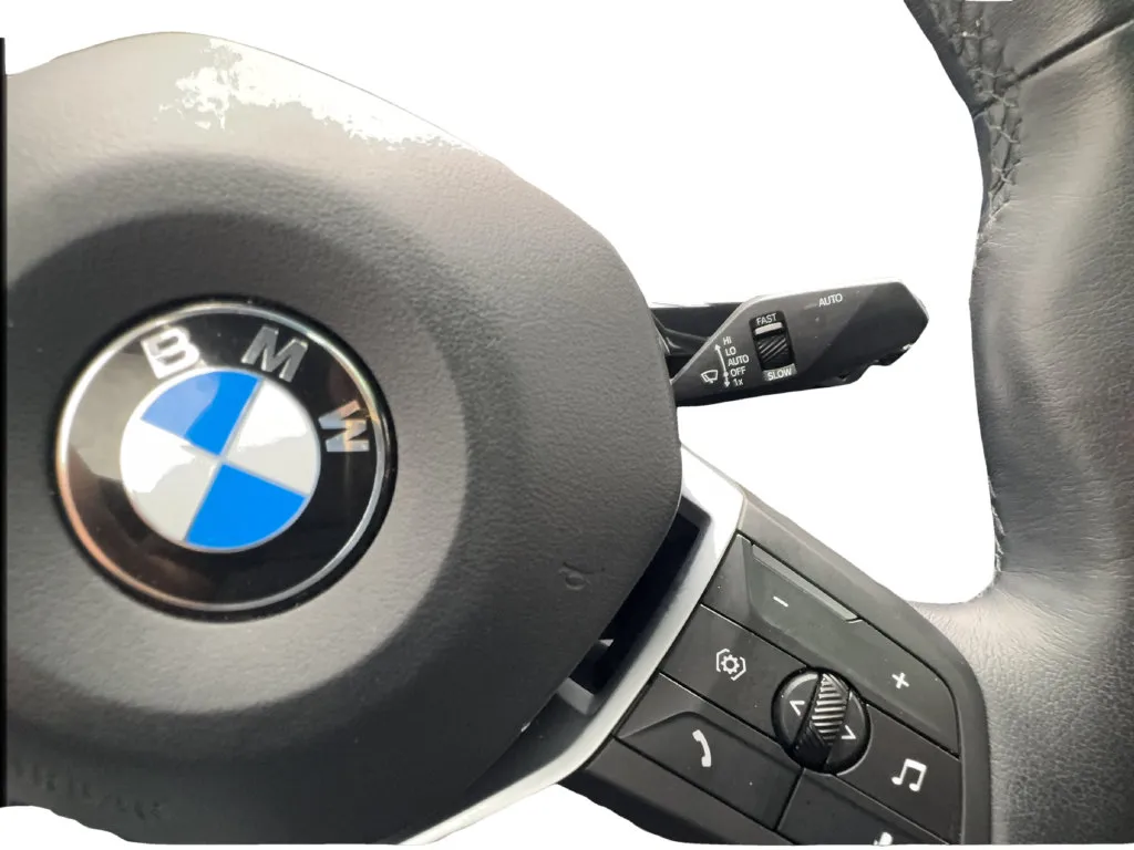 BMW X2 photo 41
