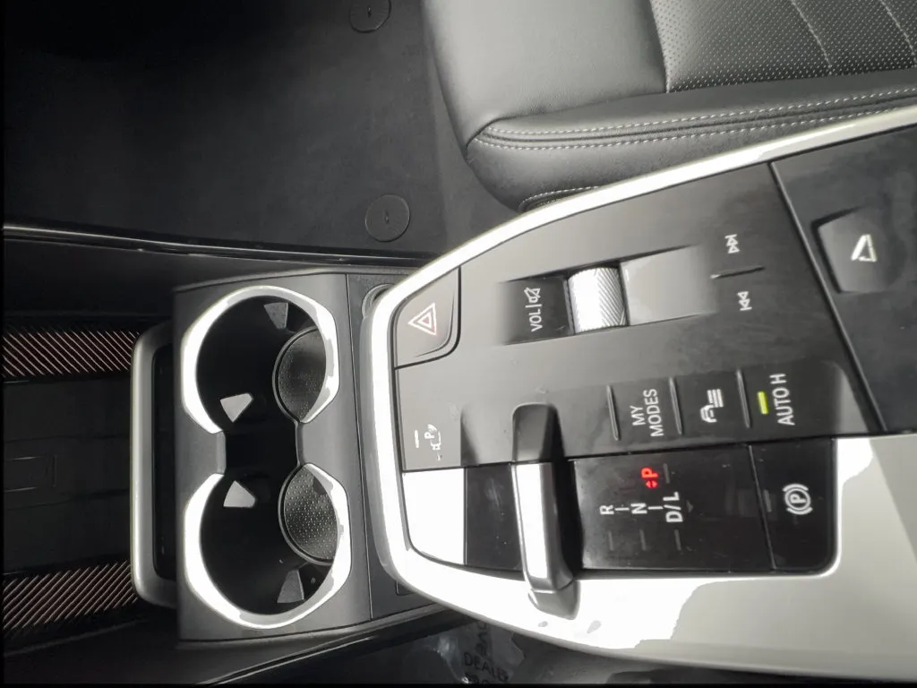 BMW X2 photo 46