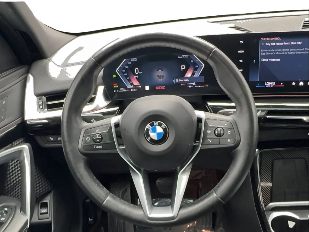 BMW X2 photo 37